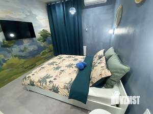 2-к квартира, посуточно, 43м2, 6/8 этаж