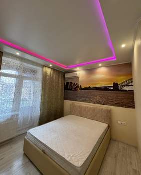 2-к квартира, на длительный срок, 45м2, 3/7 этаж