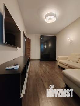 1-к квартира, на длительный срок, 39м2, 7/26 этаж