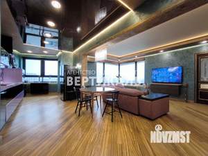 3-к квартира, на длительный срок, 150м2, 16/19 этаж
