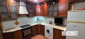 1-к квартира, на длительный срок, 40м2, 23/25 этаж