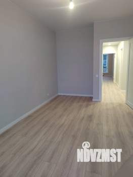 3-к квартира, на длительный срок, 78м2, 4/17 этаж