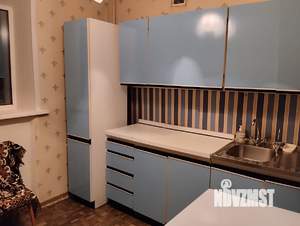 1-к квартира, на длительный срок, 33м2, 5/9 этаж