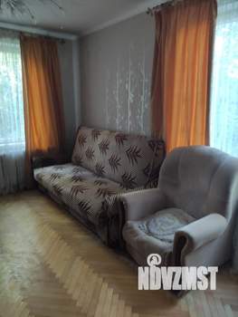 2-к квартира, на длительный срок, 45м2, 5/5 этаж