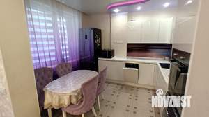 2-к квартира, на длительный срок, 64м2, 11/25 этаж