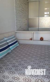 1-к квартира, на длительный срок, 33м2, 4/4 этаж