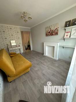 1-к квартира, на длительный срок, 35м2, 6/8 этаж