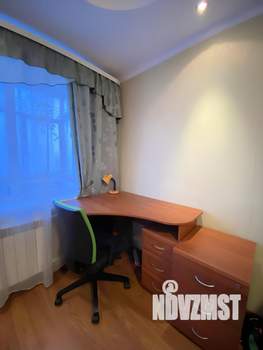 2-к квартира, на длительный срок, 42м2, 2/5 этаж