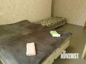 2-к квартира, посуточно, 45м2, 1/9 этаж