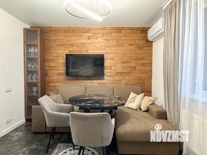 2-к квартира, на длительный срок, 65м2, 19/27 этаж