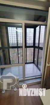 1-к квартира, на длительный срок, 35м2, 3/12 этаж