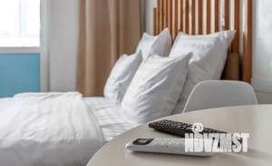 1-к квартира, посуточно, 22м2, 1/1 этаж