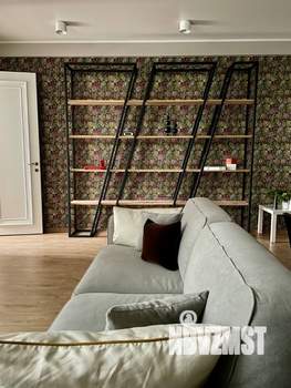 2-к квартира, на длительный срок, 57м2, 17/17 этаж