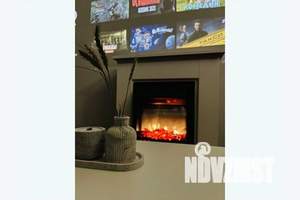 1-к квартира, посуточно, 32м2, 1/5 этаж