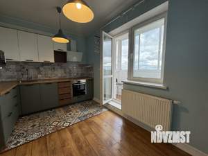 2-к квартира, на длительный срок, 67м2, 16/25 этаж