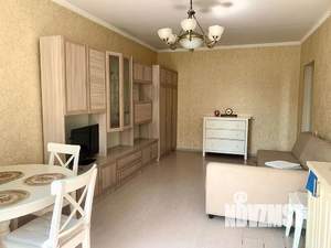 2-к квартира, посуточно, 41м2, 13/25 этаж