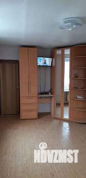 1-к квартира, на длительный срок, 32м2, 4/4 этаж