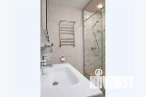 1-к квартира, посуточно, 50м2, 17/22 этаж