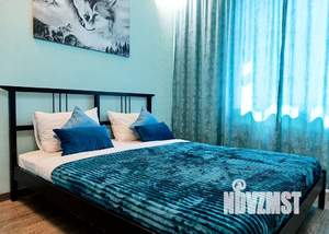 3-к квартира, посуточно, 47м2, 10/13 этаж