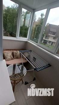 2-к квартира, на длительный срок, 60м2, 4/17 этаж