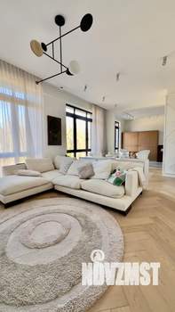 2-к квартира, на длительный срок, 80м2, 4/8 этаж