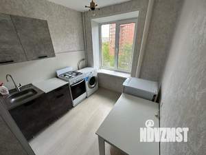 1-к квартира, на длительный срок, 28м2, 7/9 этаж