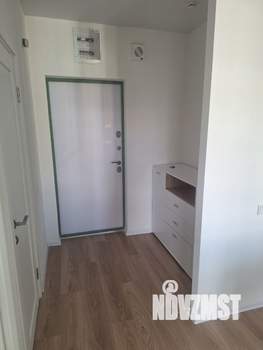 2-к квартира, на длительный срок, 35м2, 10/12 этаж
