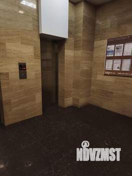1-к квартира, на длительный срок, 53м2, 4/23 этаж