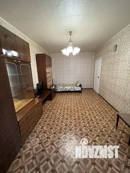 2-к квартира, на длительный срок, 53м2, 4/17 этаж