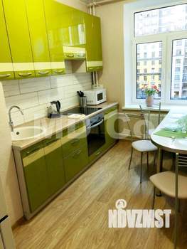2-к квартира, на длительный срок, 46м2, 5/10 этаж