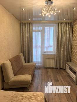 1-к квартира, на длительный срок, 30м2, 2/4 этаж