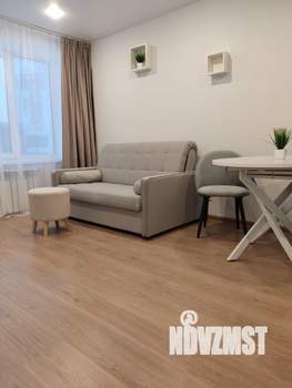 2-к квартира, на длительный срок, 34м2, 3/10 этаж
