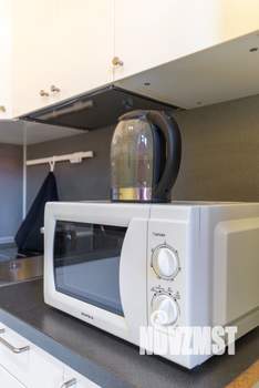 1-к квартира, посуточно, 33м2, 5/7 этаж