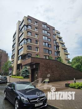 3-к квартира, на длительный срок, 85м2, 3/8 этаж