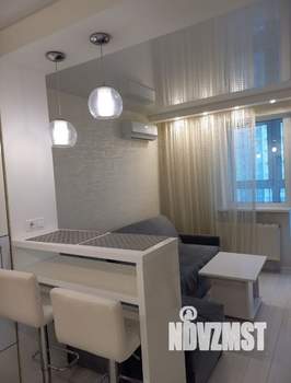 Студия квартира, на длительный срок, 30м2, 8/27 этаж