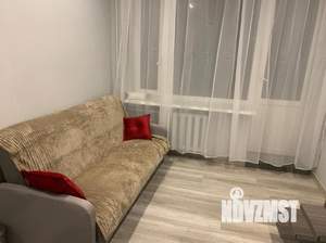 Студия квартира, на длительный срок, 26м2, 2/5 этаж