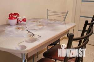 2-к квартира, посуточно, 48м2, 16/17 этаж