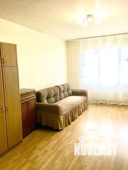 2-к квартира, на длительный срок, 62м2, 6/23 этаж