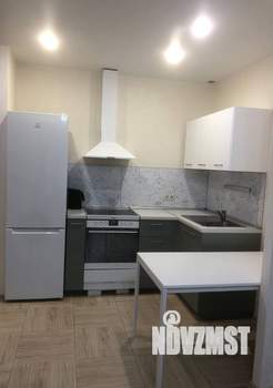 2-к квартира, на длительный срок, 43м2, 1/25 этаж