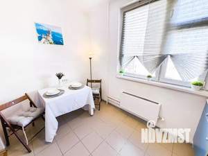 1-к квартира, посуточно, 41м2, 1/1 этаж