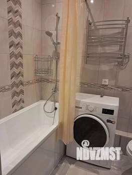 1-к квартира, на длительный срок, 43м2, 15/17 этаж