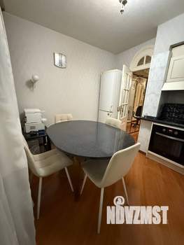 3-к квартира, на длительный срок, 76м2, 2/17 этаж