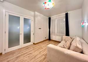 3-к квартира, на длительный срок, 82м2, 4/5 этаж