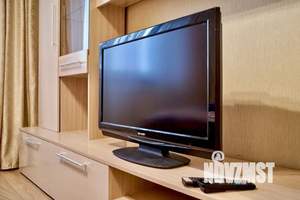 1-к квартира, посуточно, 22м2, 1/1 этаж