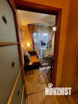 1-к квартира, на длительный срок, 40м2, 2/10 этаж