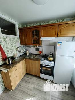 2-к квартира, на длительный срок, 45м2, 5/5 этаж