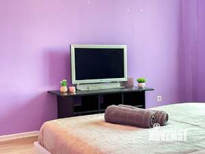 2-к квартира, посуточно, 60м2, 1/1 этаж