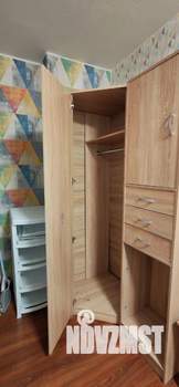 1-к квартира, на длительный срок, 36м2, 1/9 этаж