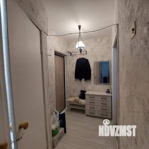 1-к квартира, на длительный срок, 33м2, 5/9 этаж