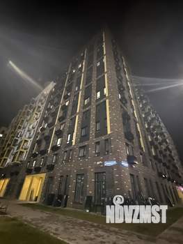 2-к квартира, на длительный срок, 57м2, 11/12 этаж